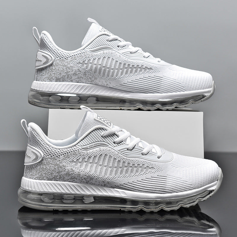 Damen Atmungsaktive Lauf-Sneaker mit innovativem Dämpfungssystem R&B