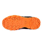 Damen Sportliche Multifunktionslaufschuhe mit rutschfester Sohle und atmungsaktivem Obermaterial R&B