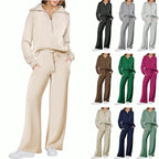 Eleganter Jogginganzug Damen