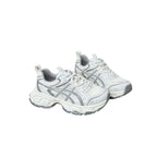 Damen Sportliche Lauf-Sneaker mit atmungsaktiver Mesh-Oberfläche und dämpfendem Fußbett R&B