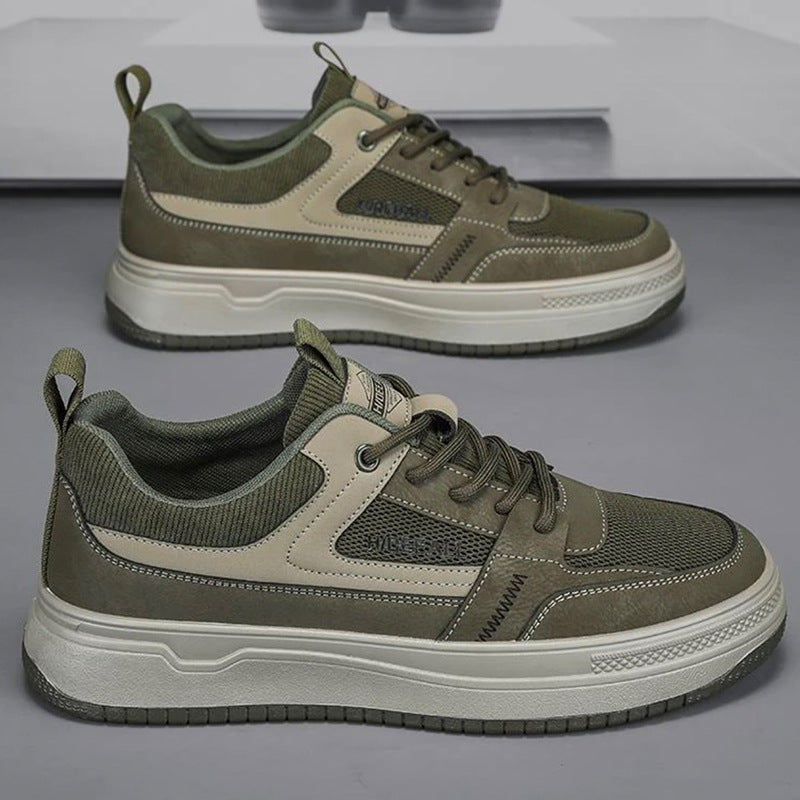 Damen Sportliche Sneakers R&B