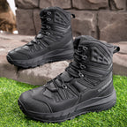 Damen wasserdichte Winterstiefel R&B