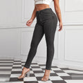 Damen Skinny Jeans R&B