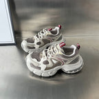 Damen sportive und bequeme Sneakers R&B