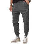 Herren Sportliche Freizeithosen R&B