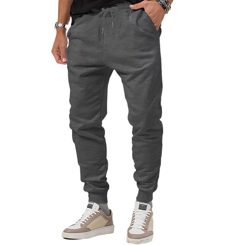 Herren Sportliche Freizeithosen R&B