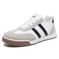 Damen Sportliche Sneakers mit rutschfester Sohle und atmungsaktivem Obermaterial R&B