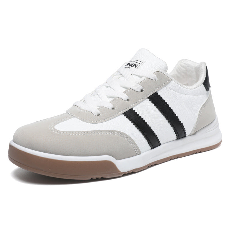 Damen Sportliche Sneakers mit rutschfester Sohle und atmungsaktivem Obermaterial R&B