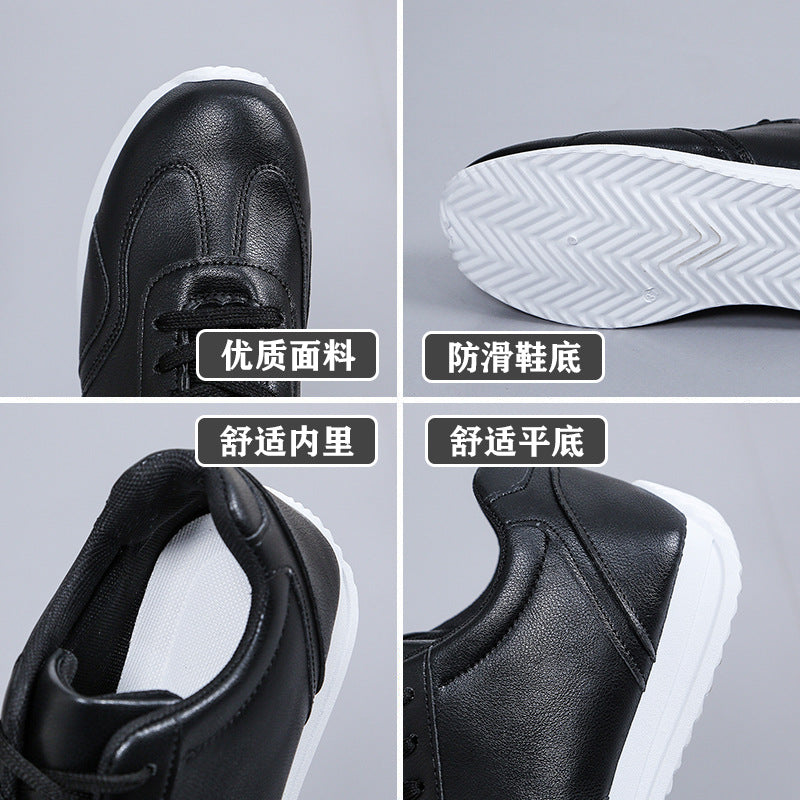 Damen Sportliche Sneakers mit atmungsaktiver Sohle R&B