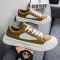 Damen Freizeit Sneakers mit modischem Design und bequemer Sohle