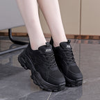 Damen Sportliche und atmungsaktive Sneaker R&B