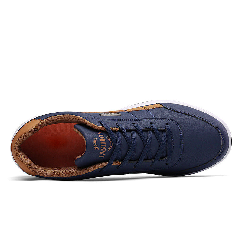 Damen Sportliche Sneakers mit wasserdichtem Obermaterial R&B