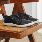Damen Freizeit Sneakers mit atmungsaktivem Mesh-Obermaterial und flexiblem Sohlenkomfort R&B