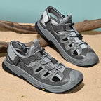 Damen Sportliche Outdoor Schuhe mit flexiblem Design und rutschfester Sohle R&B
