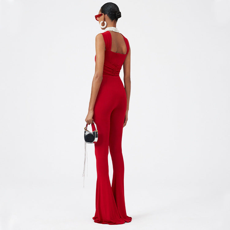 Damen Badeanzug und fließendehose R&B