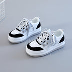 Damen Sportliche Sneakers mit modernem Design und eleganten Akzenten R&B