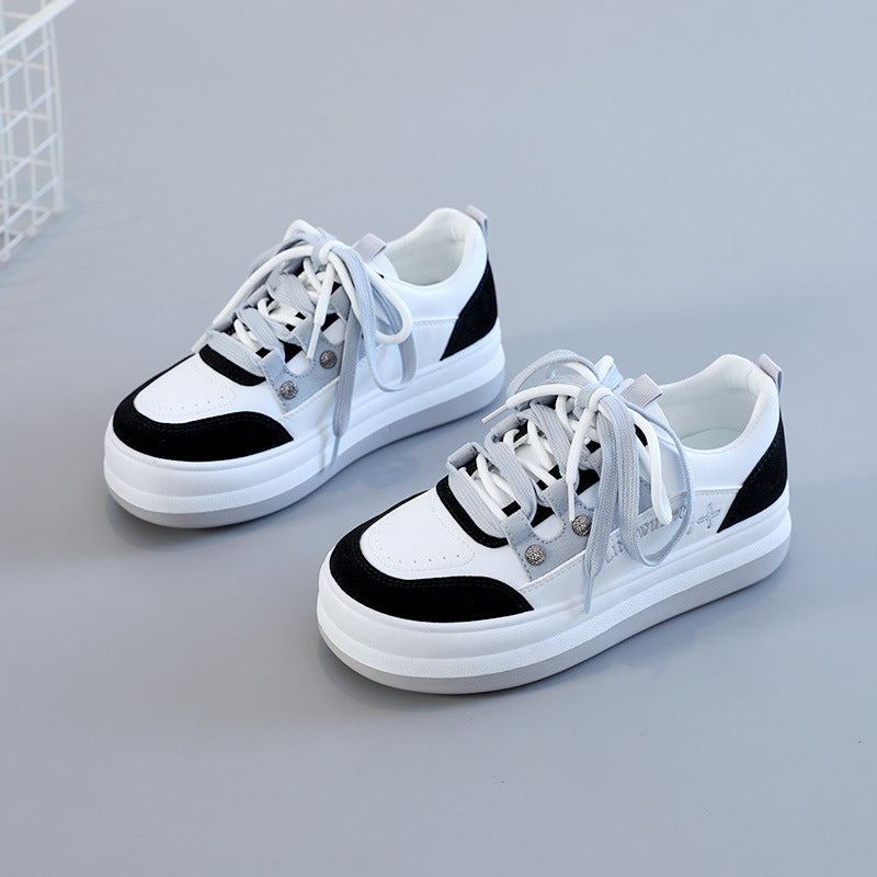 Damen Sportliche Sneakers mit modernem Design und eleganten Akzenten R&B