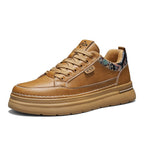 Damen Sportliche Sneakers mit motivierter Rückenkonstruktion und gepolsterter Rutschfester Sohle