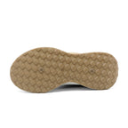 Damen Sportliche Freizeitsneaker mit atmungsaktivem Mesh-Obermaterial und dämpfender Sohle R&B