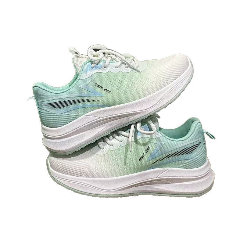 Damen Sportliche Laufschuh mit federleichter Dämpfungstechnologie R&B