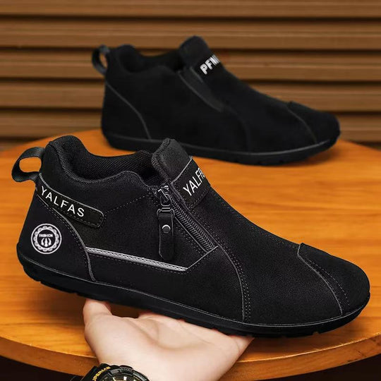 Unisex modische und bequeme Schnellverschluss Schuhe R&B