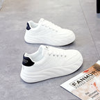 Damen Sneaker mit bequemer dämpfender Sohle und stylischem Design R&B