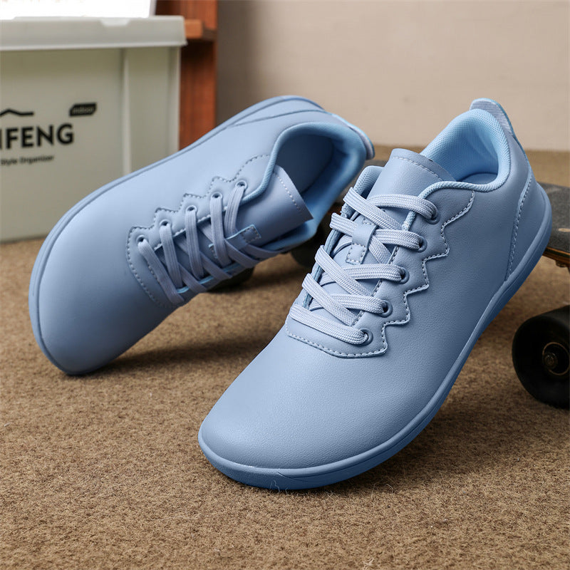 Damen Alltags-Sneaker mit atmungsaktivem Obermaterial R&B