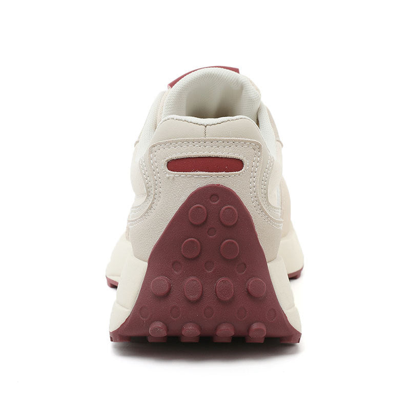 Damen Sportliche Sneakers mit dämpfendem Fußbett und atmungsaktivem Obermaterial R&B