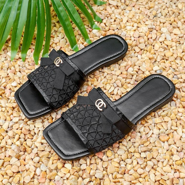 Damen Elegante und modische Riemensandalen R&B