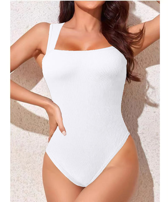 Damen Schwimmanzug R&B