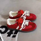 Damen Retro-Inspirierte Sneakers R&B