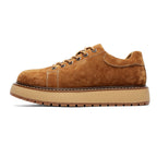 Damen Modische Chunky Sneakers mit dämpfender Laufsohle R&B