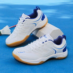 Damen Sportliche Freizeitschuhe mit atmungsaktivem Obermaterial und dämpfender Sohle R&B