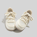 Damen Modische Chunky Sneakers