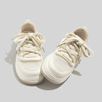 Damen Modische Chunky Sneakers