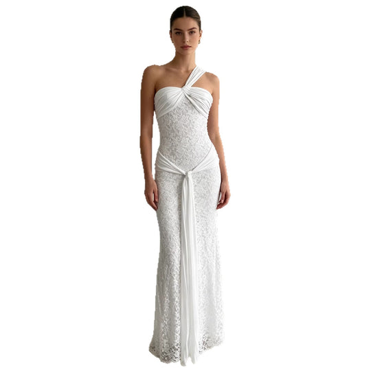 Damen Abendkleid R&B