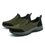 Damen Funktionale Outdoor-Sneaker mit rutschfester Sohle und atmungsaktivem Obermaterial R&B