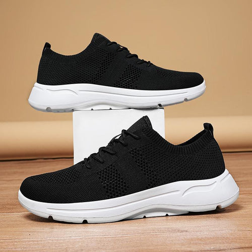 Damen Atmungsaktive und flexible Sportschuhe R&B