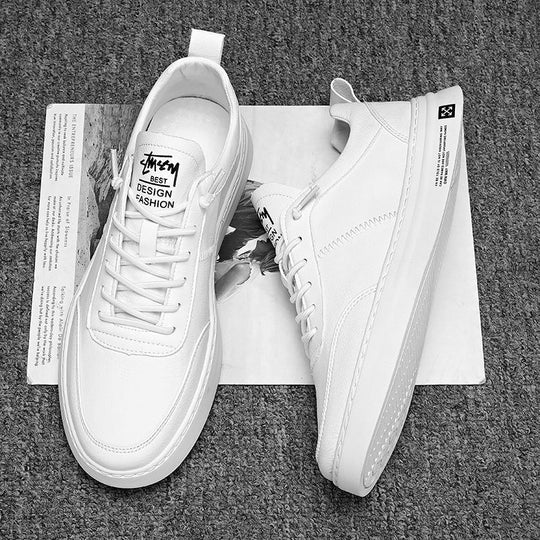 Damen Sneakers mit modischem Design und bequemer Sohle R&B