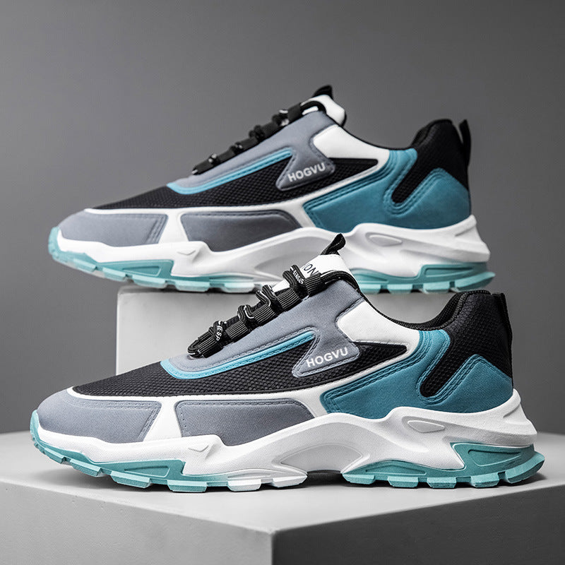 Damen Sportliche Freizeit Sneakers mit innovativer Dämpfung und atmungsaktivem Obermaterial R&B