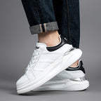 Damen Bequeme und stylische Sneakers mit ergonomischer Dämpfung R&B