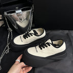 Damen Luxuriöse Plateau Sneakers mit hohem Komfort und modischem Design R&B