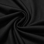 Damen Kurzarm Crop-Shirt mit kreativem Motiv R&B