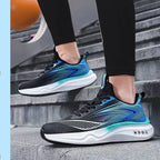 Damen Hochleistungs-Laufschuhe mit reaktiver Dämpfungstechnologie R&B
