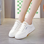 Damen Modische Sneakers mit rutschfestem Profil und dämpfendem Komfort R&B