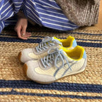 Damen Sportliche Sneakers mit atmungsaktivem Obermaterial und bequemem Fußbett R&B