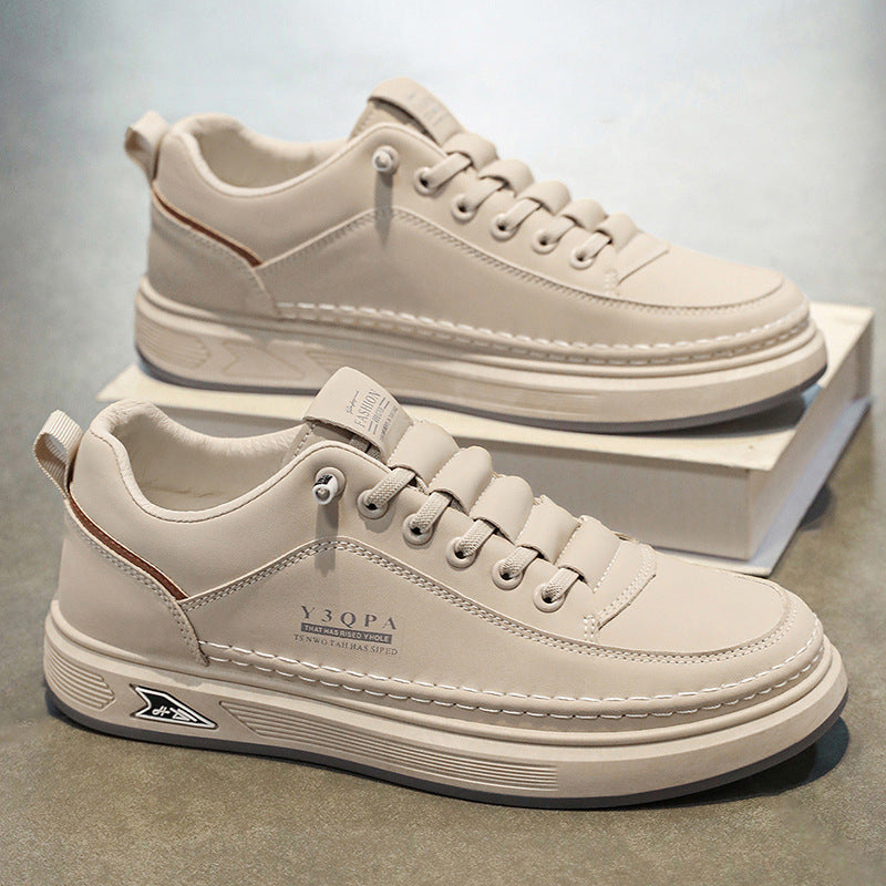 Damen Komfortable Sneakers mit ergonomischem Design und rutschfester Sohle