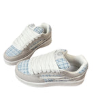 Damen Sneaker mit innovativem Komfortdesign und rutschfester Sohle