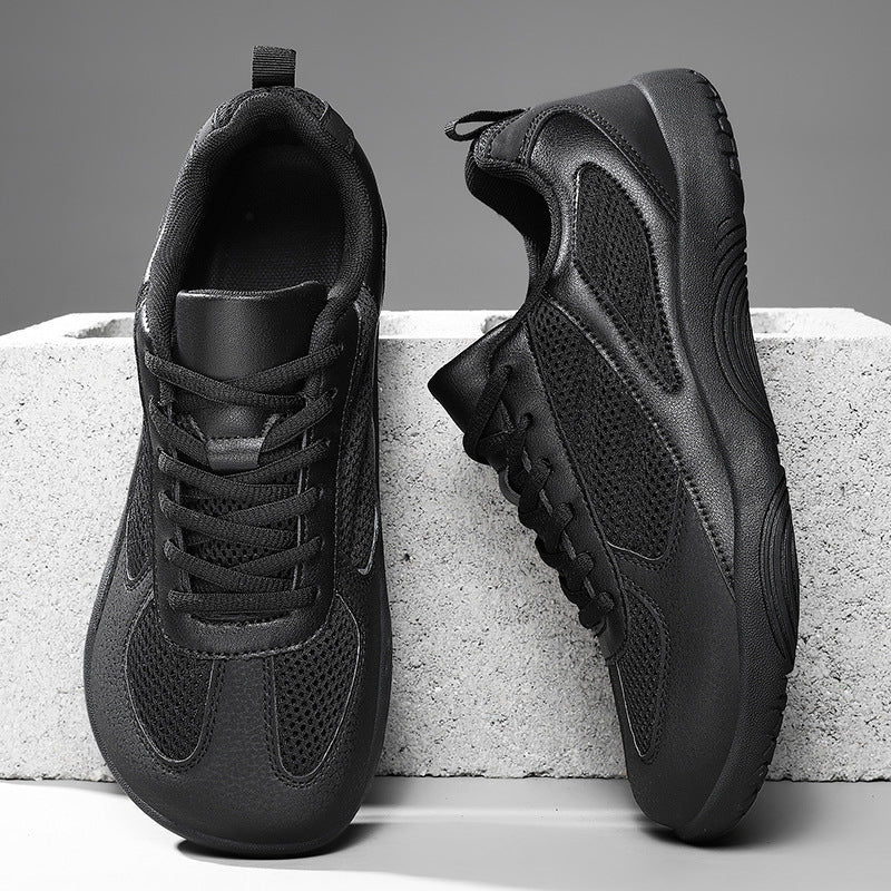 Damen Atmungsaktive Sportschuhe mit rutschfester Sohle R&B