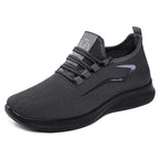 Damen Atmungsaktive Sneakers mit flexibler Sohle